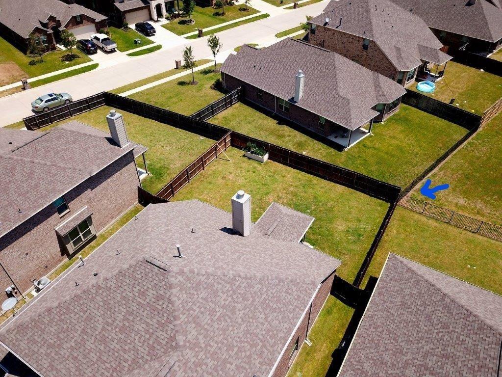 Robinson Ridge Ph V-A - Residential Lease