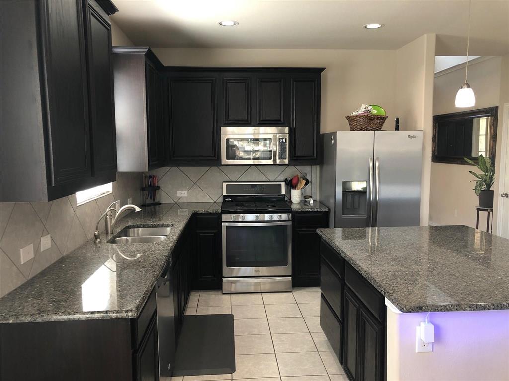 Robinson Ridge Ph V-A - Residential Lease