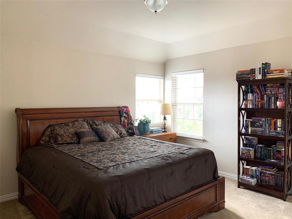 Robinson Ridge Ph V-A - Residential Lease