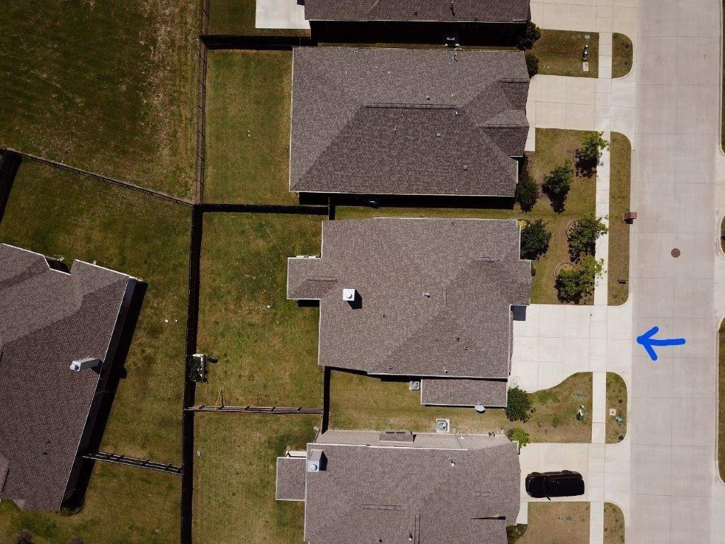 Robinson Ridge Ph V-A - Residential Lease