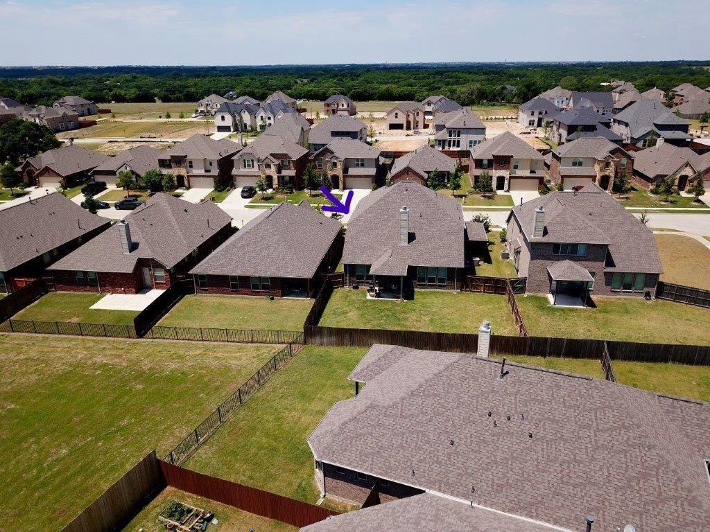 Robinson Ridge Ph V-A - Residential Lease