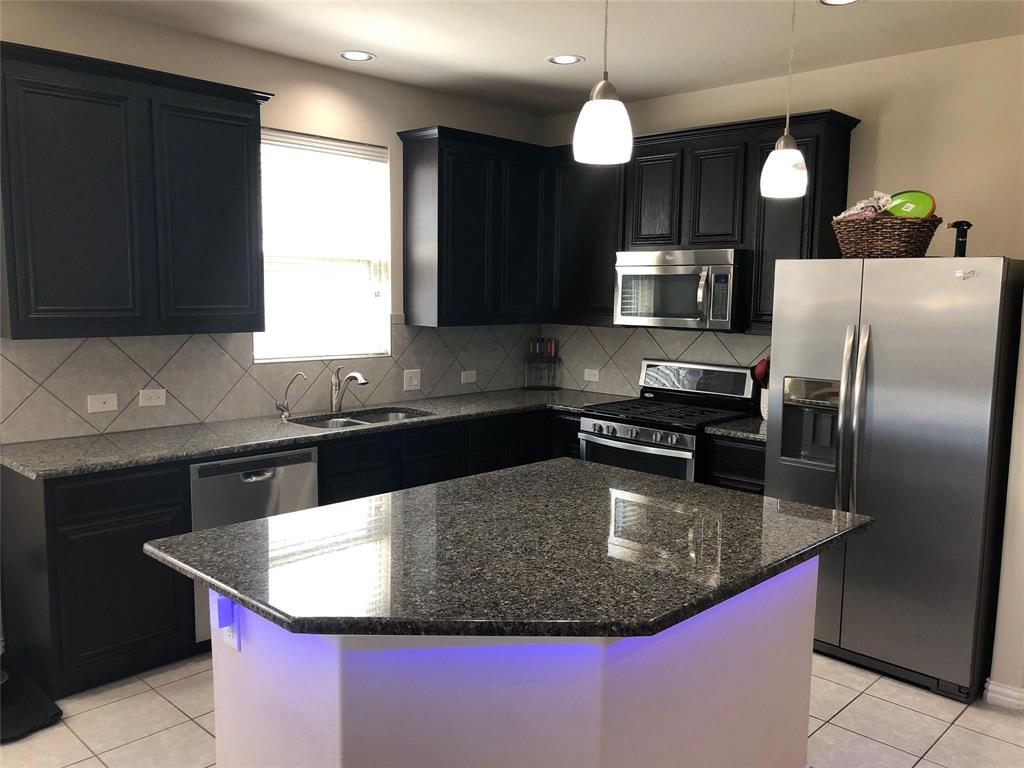 Robinson Ridge Ph V-A - Residential Lease