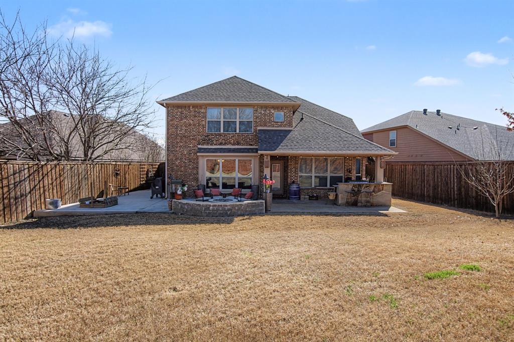 Country Lakes North Ph 2 - Residential