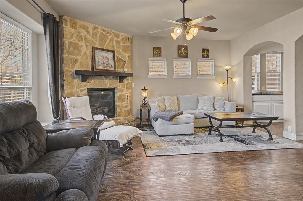 Country Lakes North Ph 2 - Residential