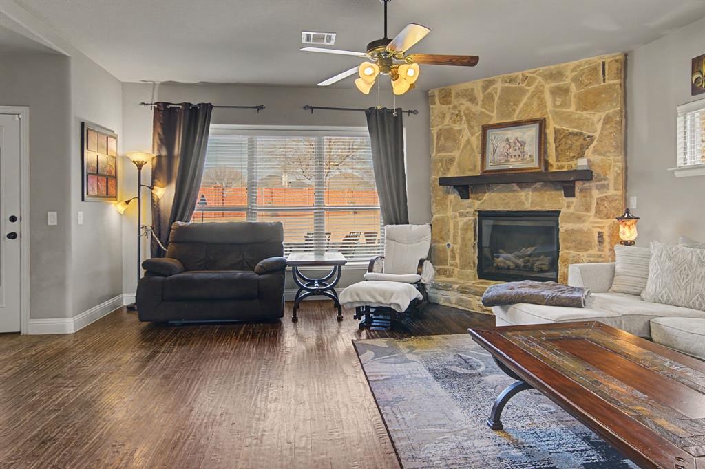 Country Lakes North Ph 2 - Residential