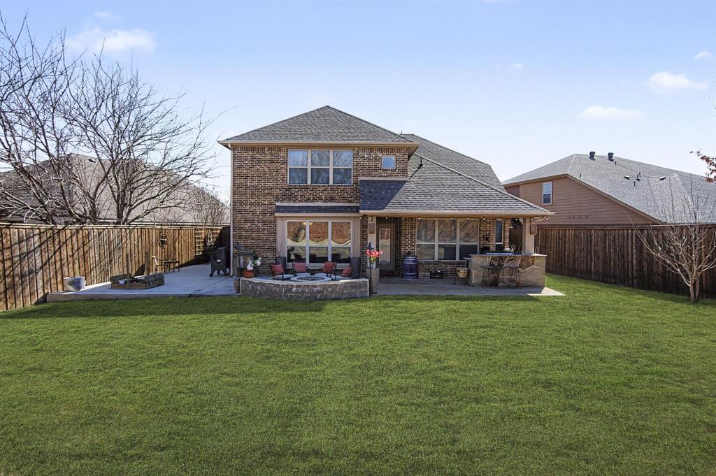 Country Lakes North Ph 2 - Residential