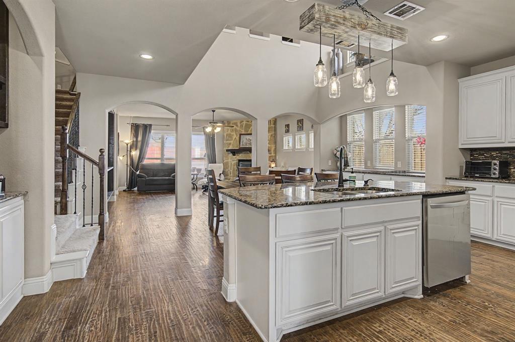 Country Lakes North Ph 2 - Residential