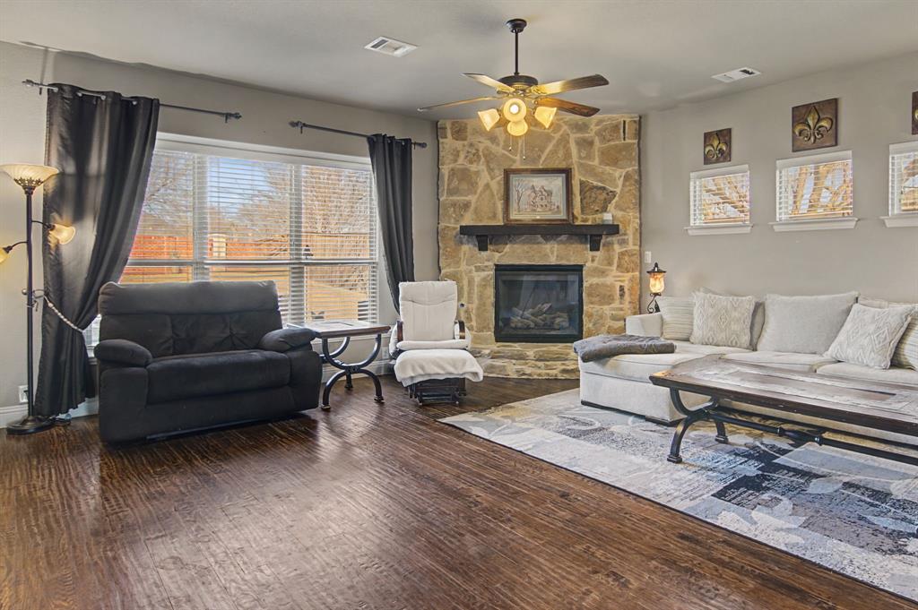 Country Lakes North Ph 2 - Residential