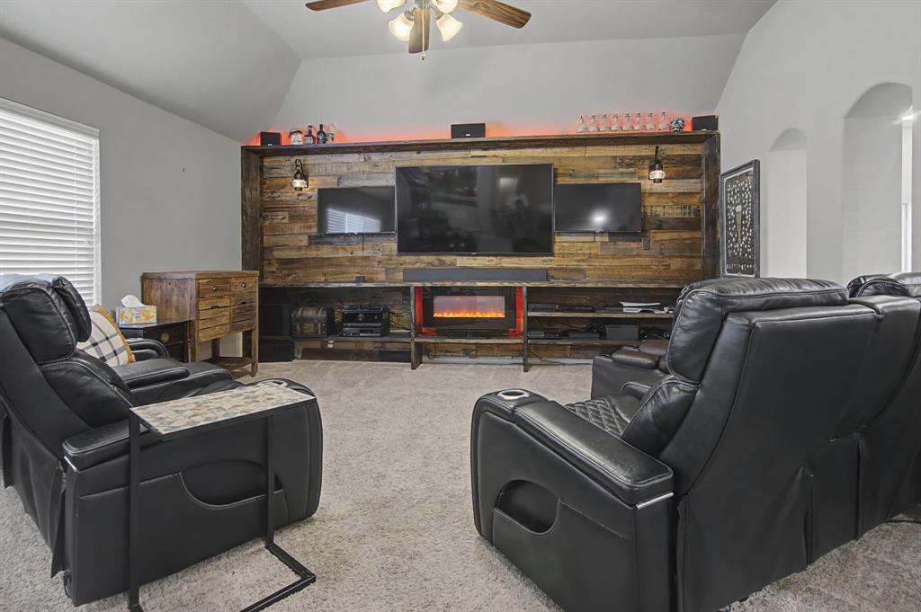 Country Lakes North Ph 2 - Residential