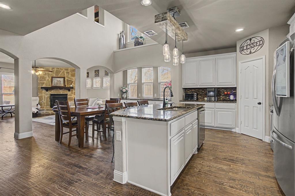 Country Lakes North Ph 2 - Residential