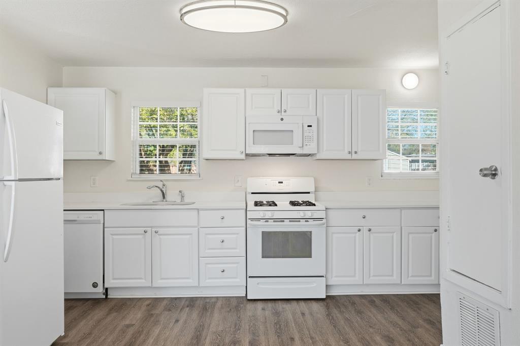 Mesquite Park Add 04 - Residential