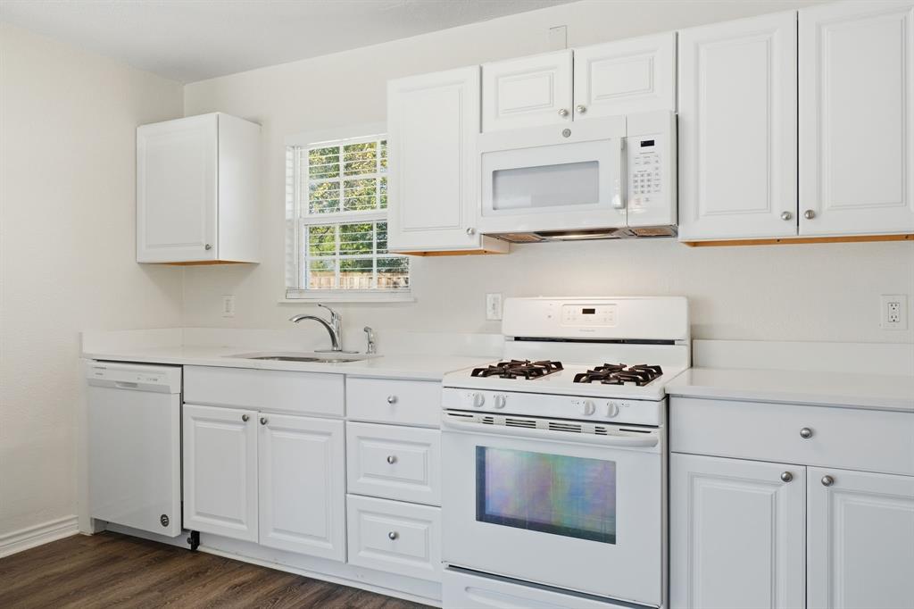 Mesquite Park Add 04 - Residential