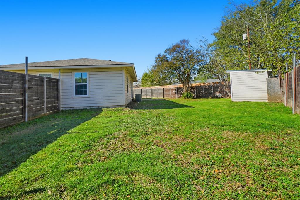 Mesquite Park Add 04 - Residential