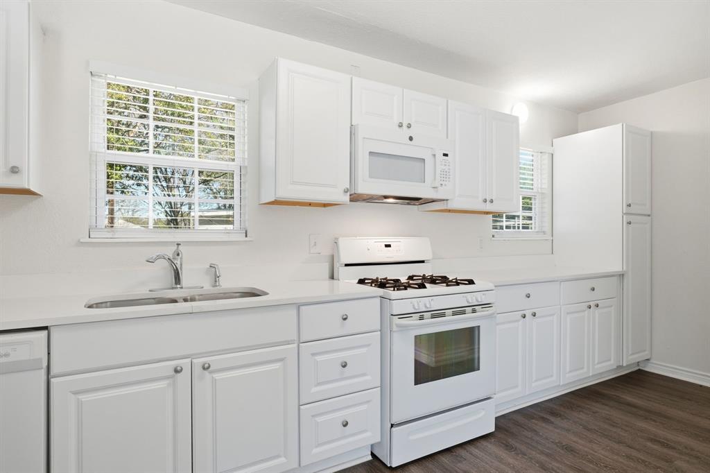 Mesquite Park Add 04 - Residential