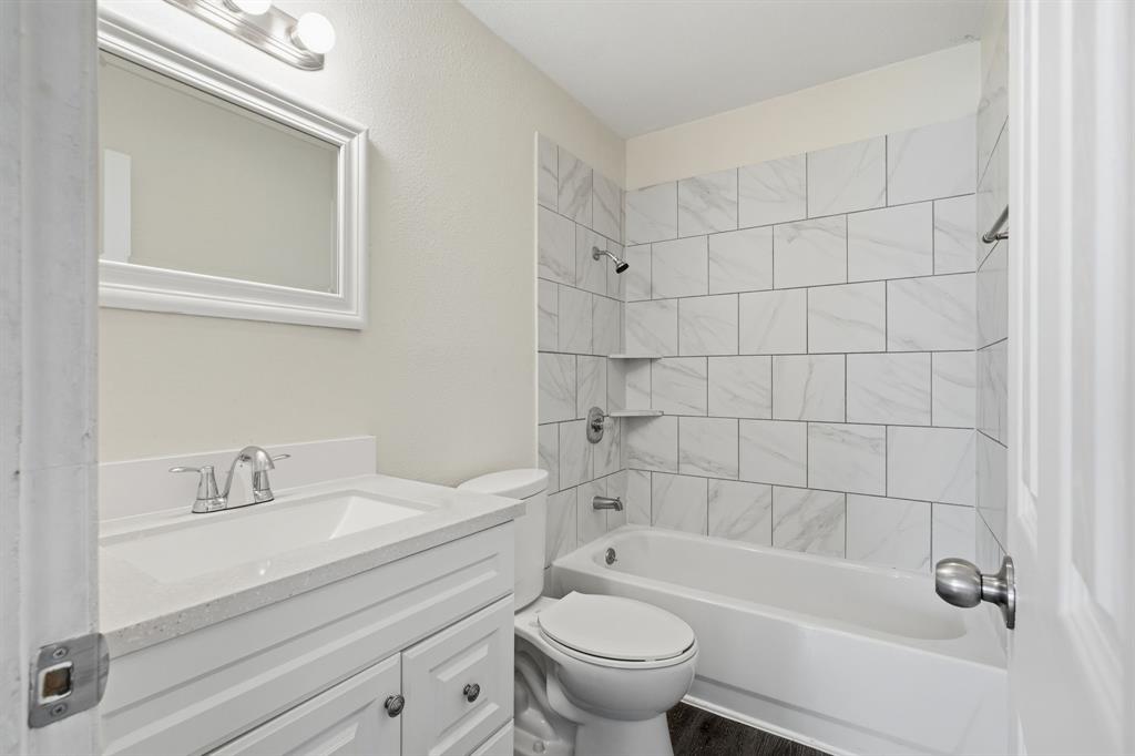 Mesquite Park Add 04 - Residential