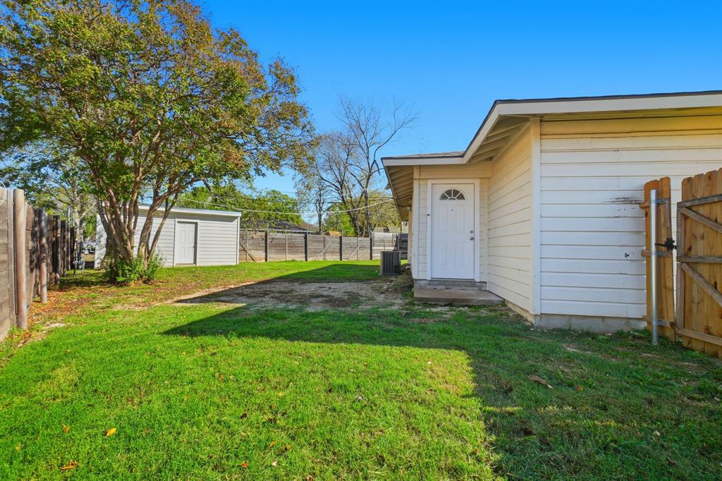 Mesquite Park Add 04 - Residential