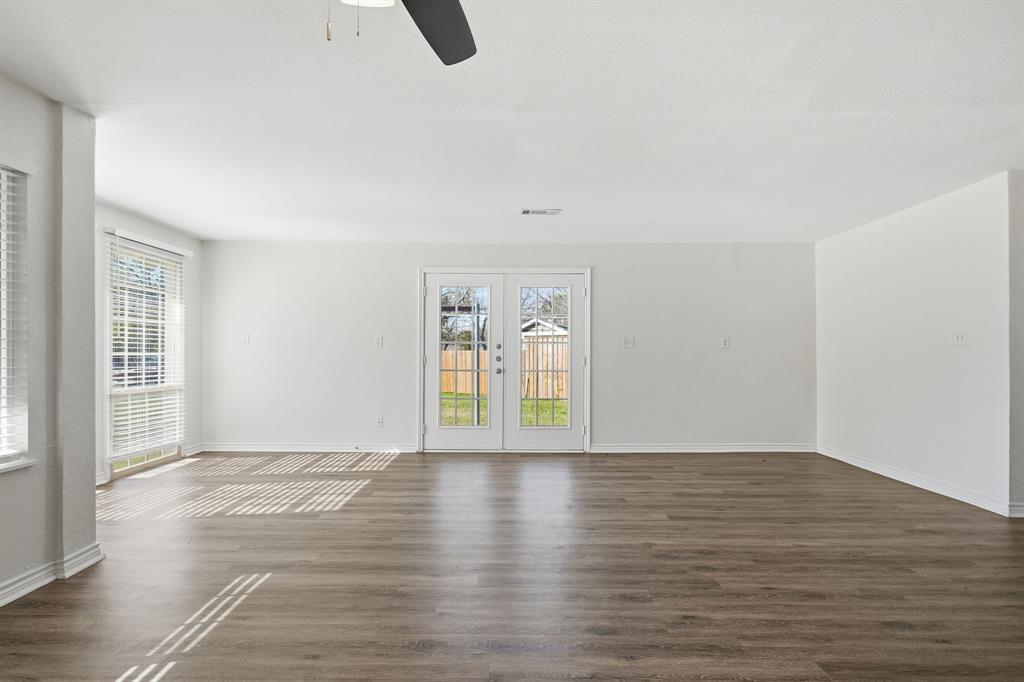 Mesquite Park Add 04 - Residential