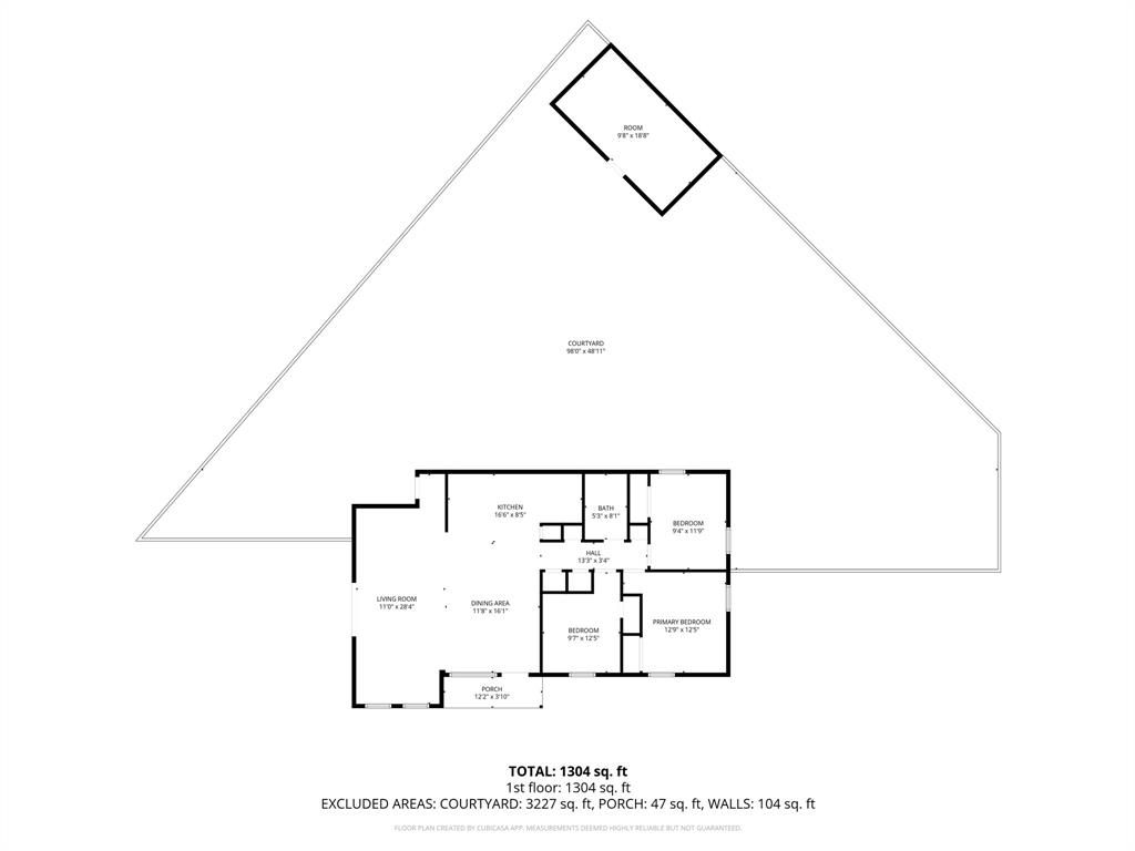 Mesquite Park Add 04 - Residential