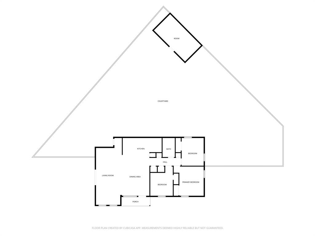 Mesquite Park Add 04 - Residential
