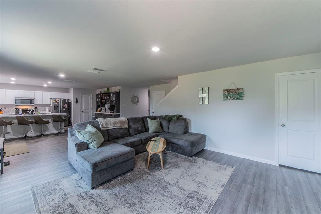 Tolar Oaks - Residential