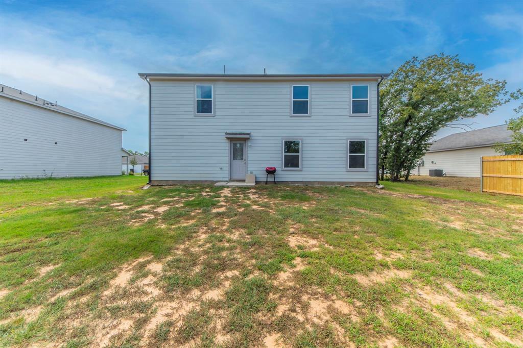 Tolar Oaks - Residential