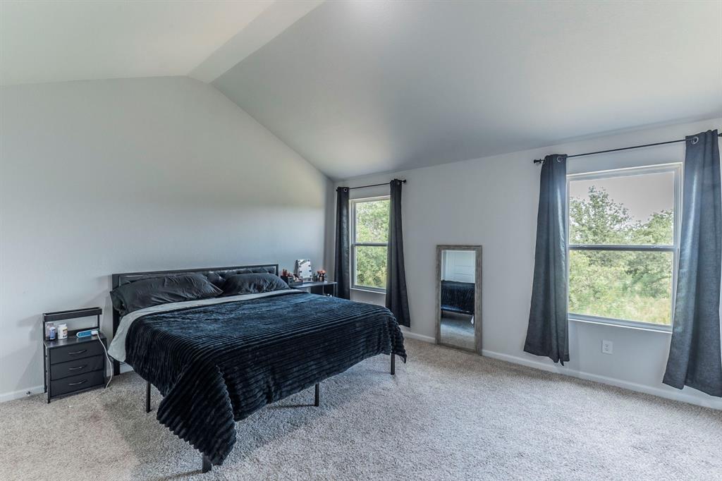 Tolar Oaks - Residential