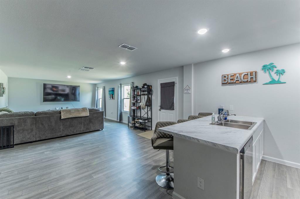 Tolar Oaks - Residential