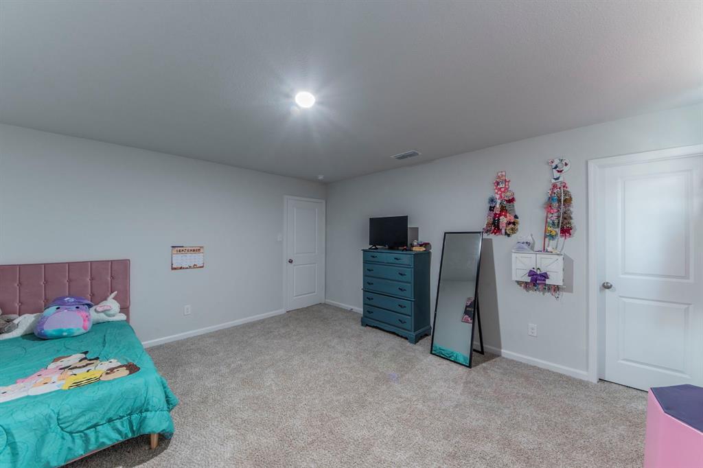 Tolar Oaks - Residential