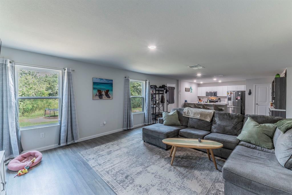 Tolar Oaks - Residential