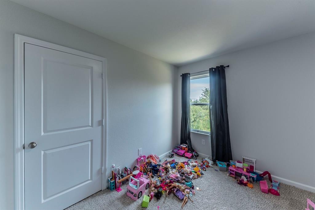 Tolar Oaks - Residential