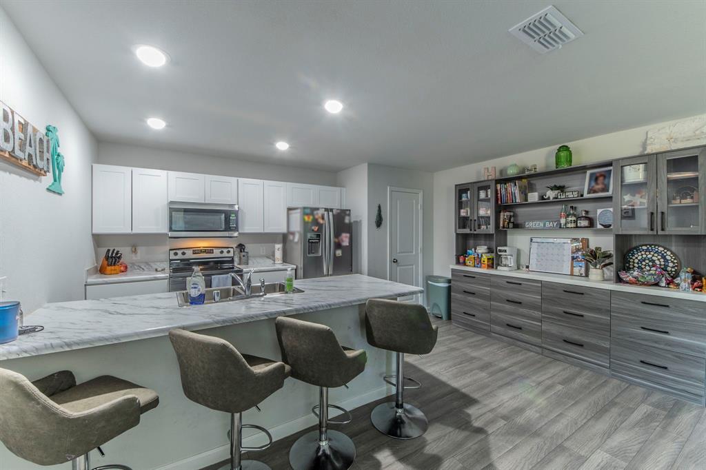 Tolar Oaks - Residential