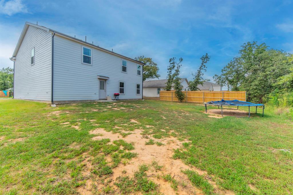 Tolar Oaks - Residential