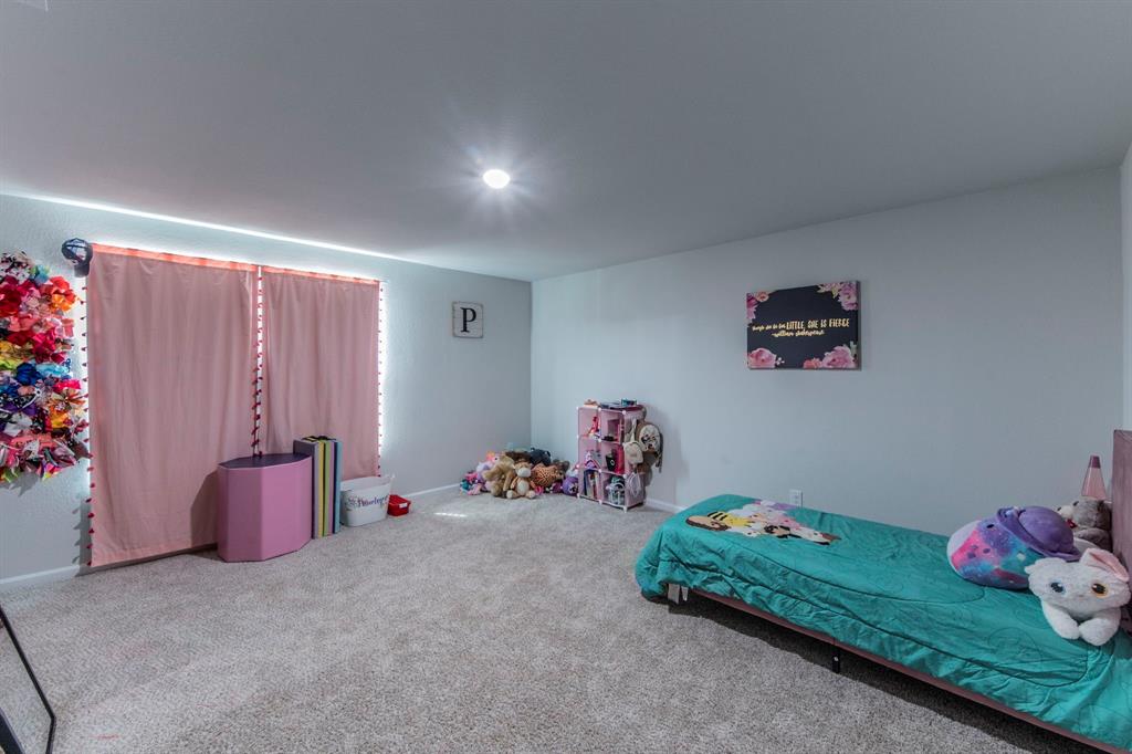 Tolar Oaks - Residential