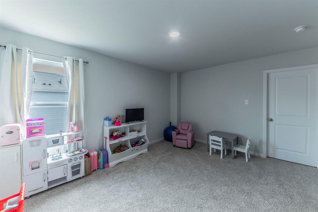 Tolar Oaks - Residential