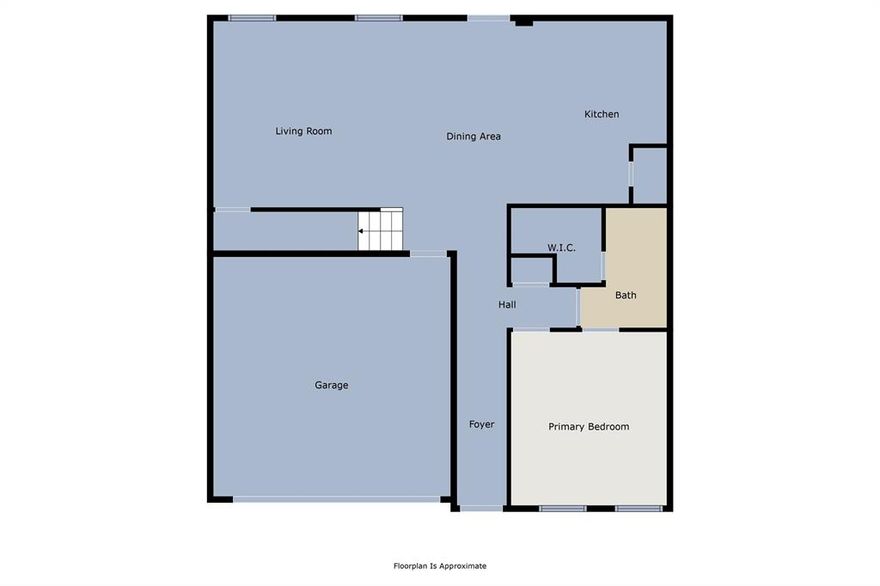 Welcome to your dream home! This stunning property boasts an expansive layout with 5 generously sized bedrooms and 3 exquisitely designed bathrooms, perfect for accommodating families of any size. As you step inside, you'll immediately notice the seamless blend of modern elegance and comfort. The open-concept living area features abundant natural light and a welcoming ambiance, making it an ideal space for both entertaining guests and relaxing with loved ones. The gourmet kitchen is a chef’s dream, equipped with premium appliances, ample counter space, and custom cabinetry. Each bedroom is a private retreat, offering peace and tranquility with ample closet space to meet all your storage needs. The master suite is particularly impressive, featuring an en-suite bathroom with dual vanities. Outdoors, the property continues to impress simply enjoying the serene surroundings. Additional features include a large garage providing extra storage or workspace, modern heating and cooling systems, and energy-efficient utilities. Situated in a friendly neighborhood, this home is conveniently located near top-rated schools, shopping centers, and recreational parks, enhancing the quality of life for its residents. Whether you're growing a family or simply seeking a spacious and comfortable sanctuary, this home offers everything you need and more. Make sure not to miss this rare opportunity to own a slice of paradise in a sought-after community. Book a viewing today and prepare to fall in love with the perfect combination of luxury and practicality!