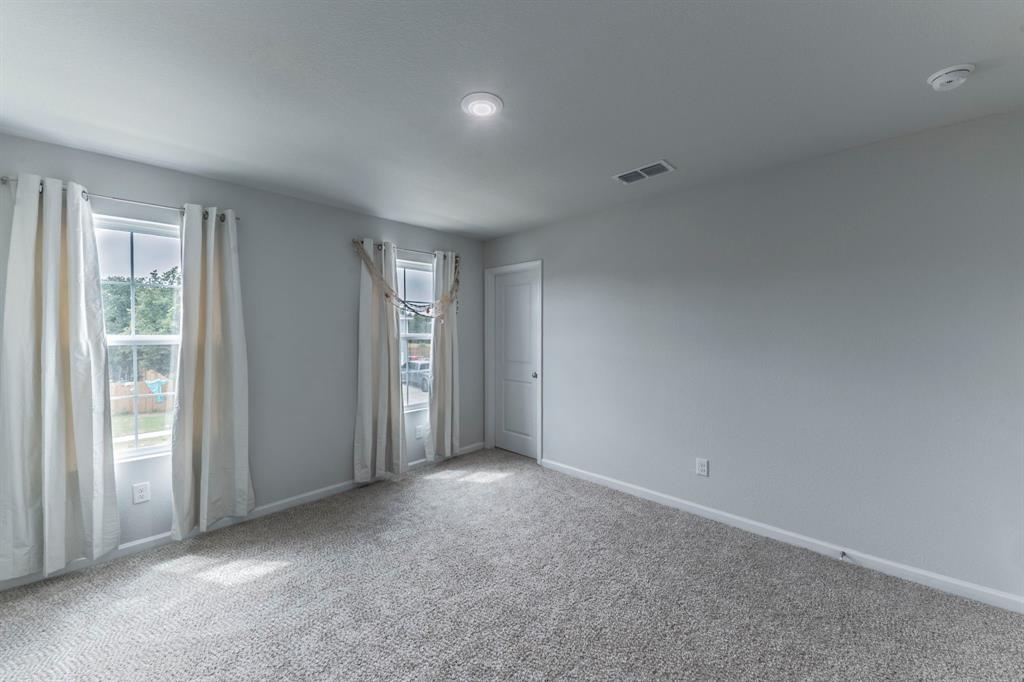 Tolar Oaks - Residential