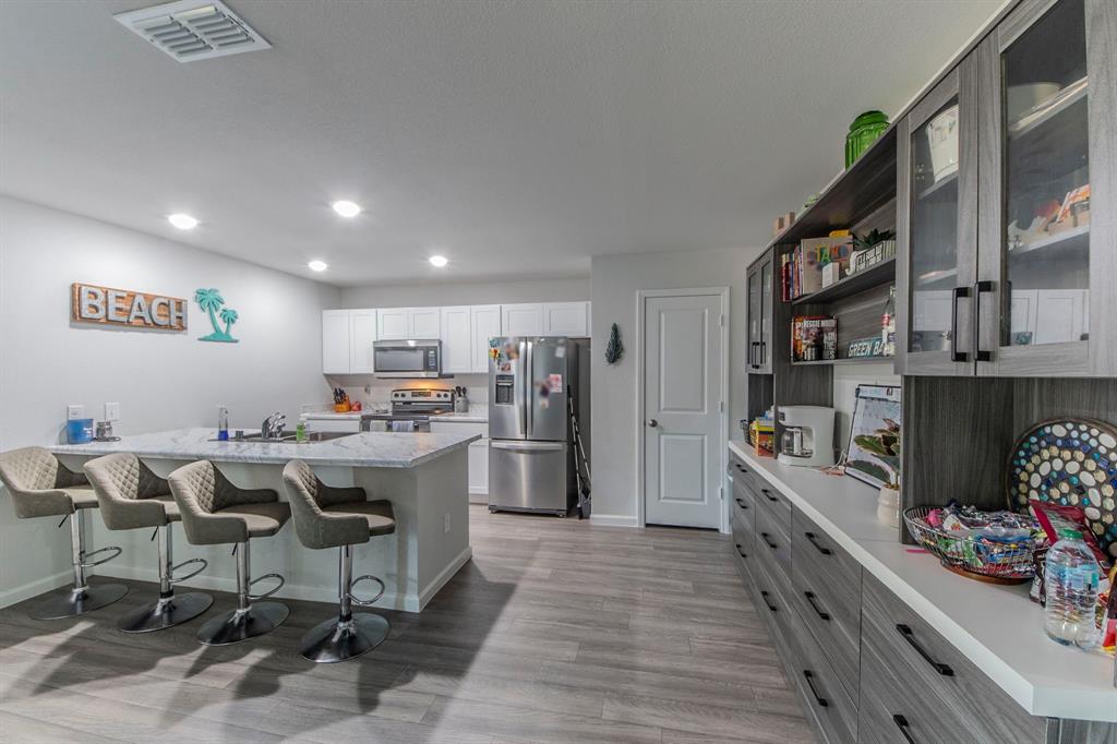 Tolar Oaks - Residential