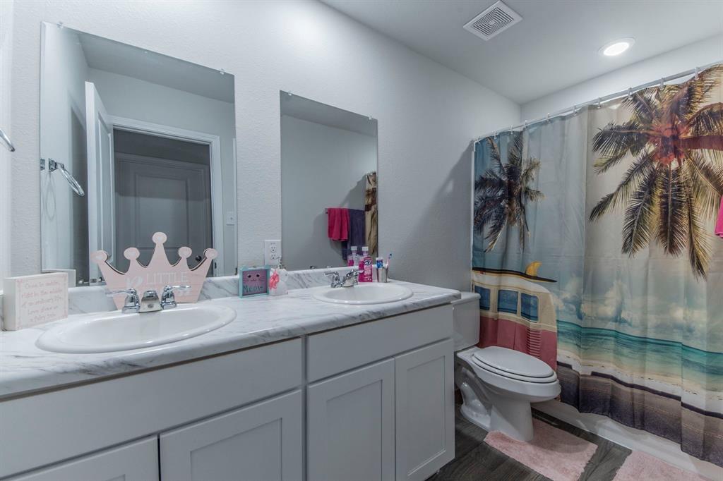 Tolar Oaks - Residential