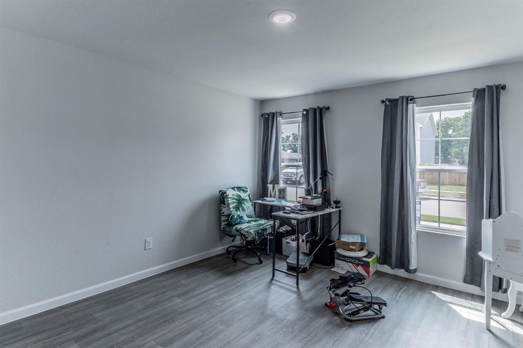 Tolar Oaks - Residential