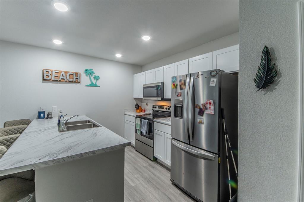 Tolar Oaks - Residential