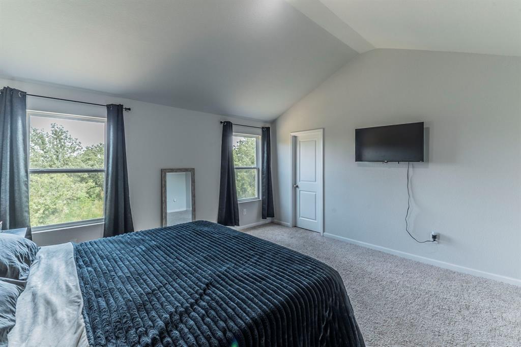 Tolar Oaks - Residential