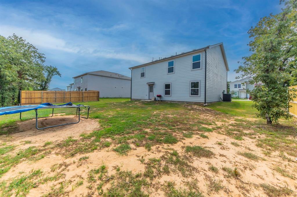 Tolar Oaks - Residential