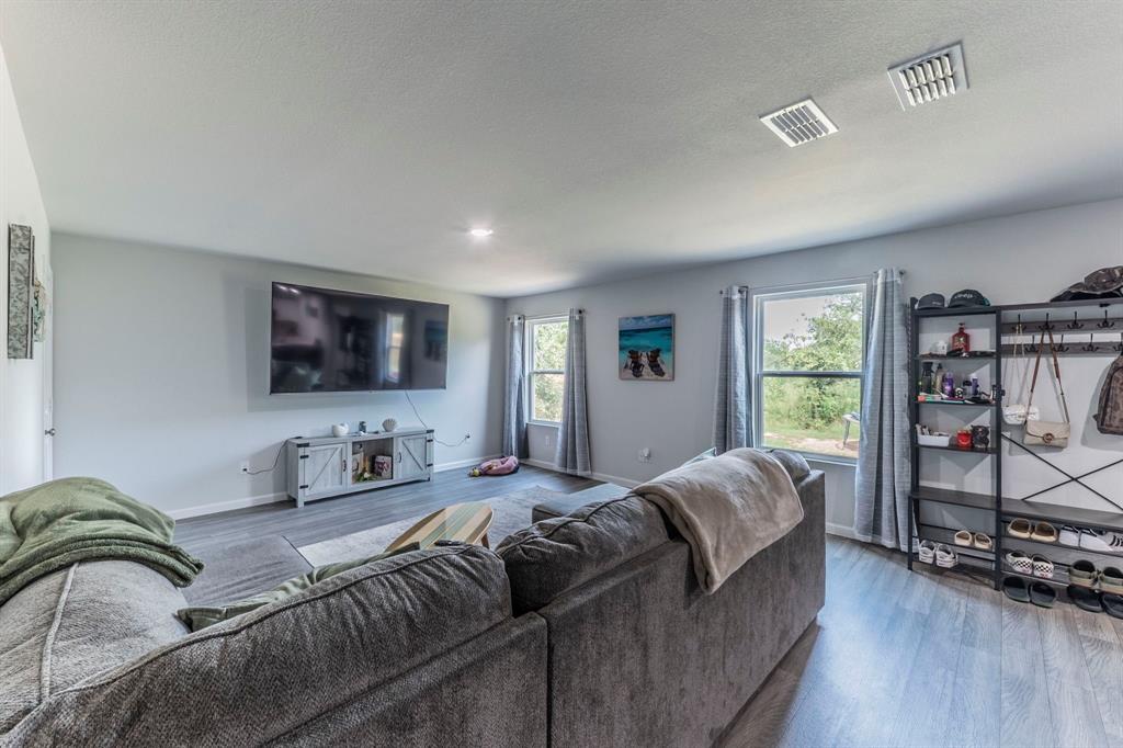 Tolar Oaks - Residential