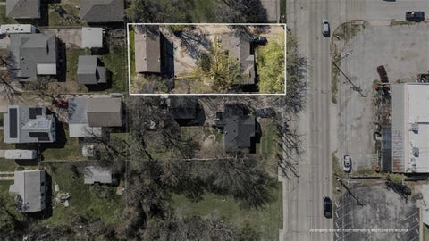 Photo of 9021 White Settlement Road #A, White Settlement, TX 76108 (MLS # 21332108)