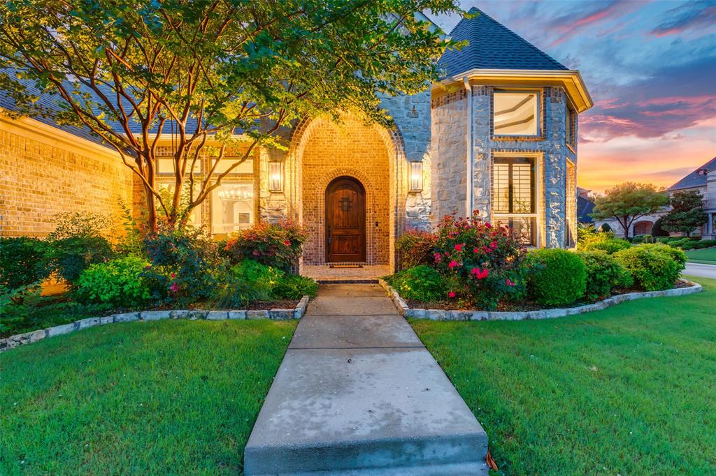 1891 Fostermill Drive