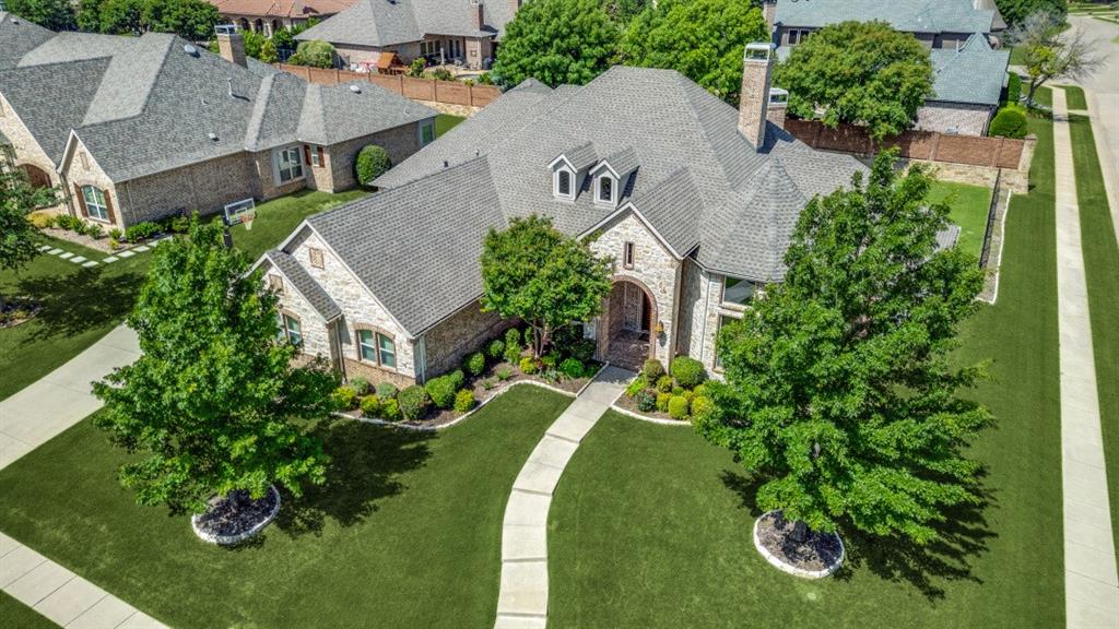 1891 Fostermill Drive