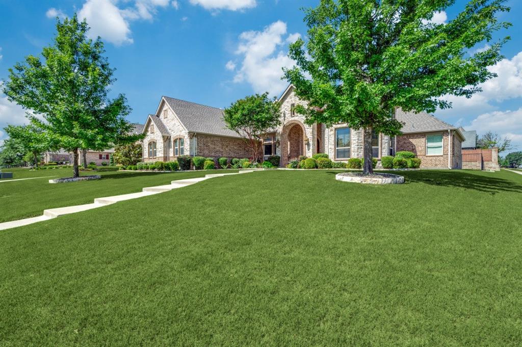 1891 Fostermill Drive