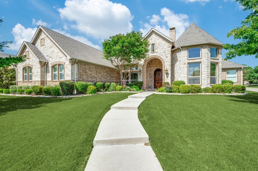 1891 Fostermill Drive