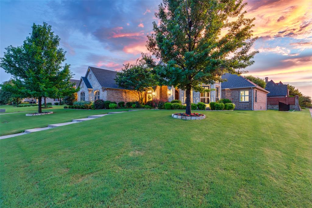 1891 Fostermill Drive