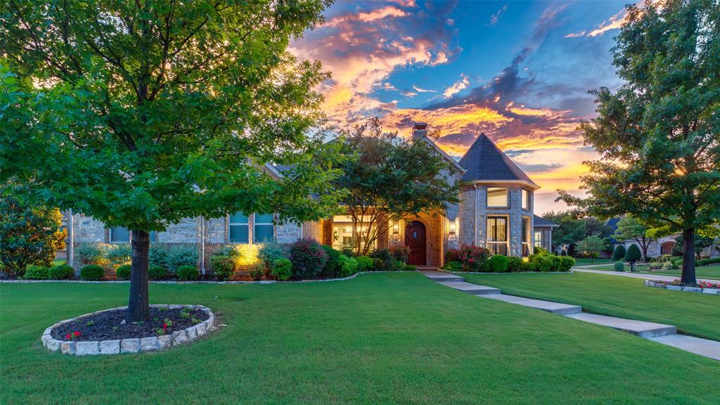 1891 Fostermill Drive